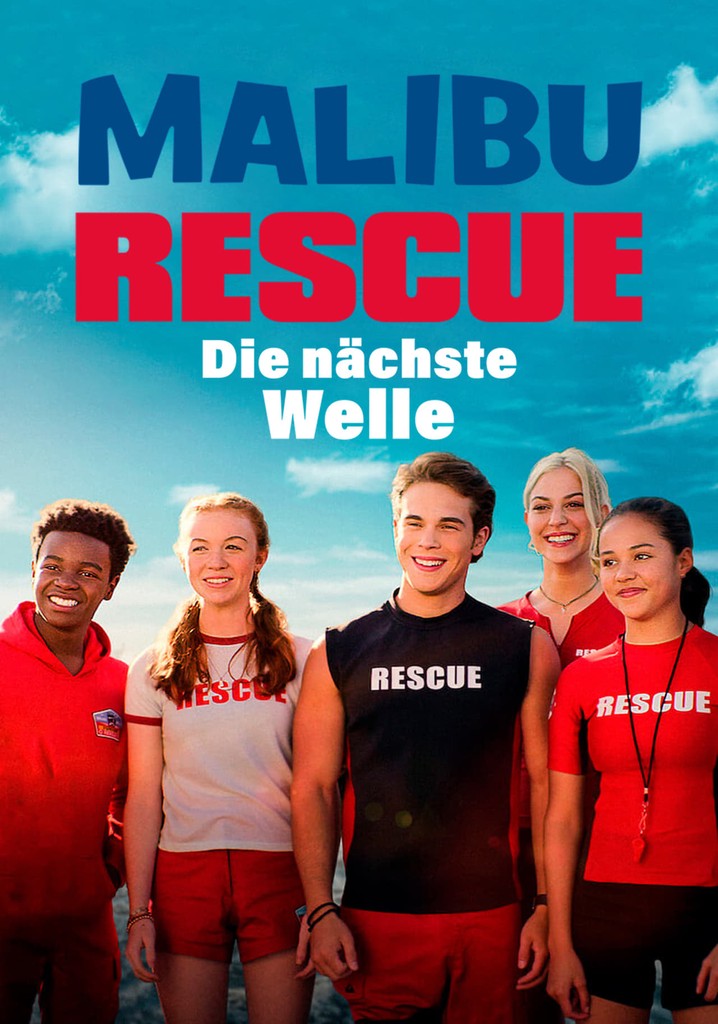 Malibu Rescue Die nächste Welle Stream Online